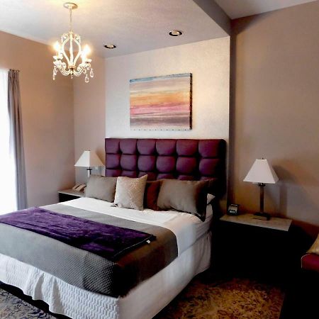 The Gould Hotel Seneca Falls Buitenkant foto
