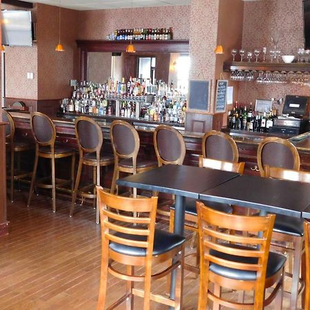 The Gould Hotel Seneca Falls Buitenkant foto