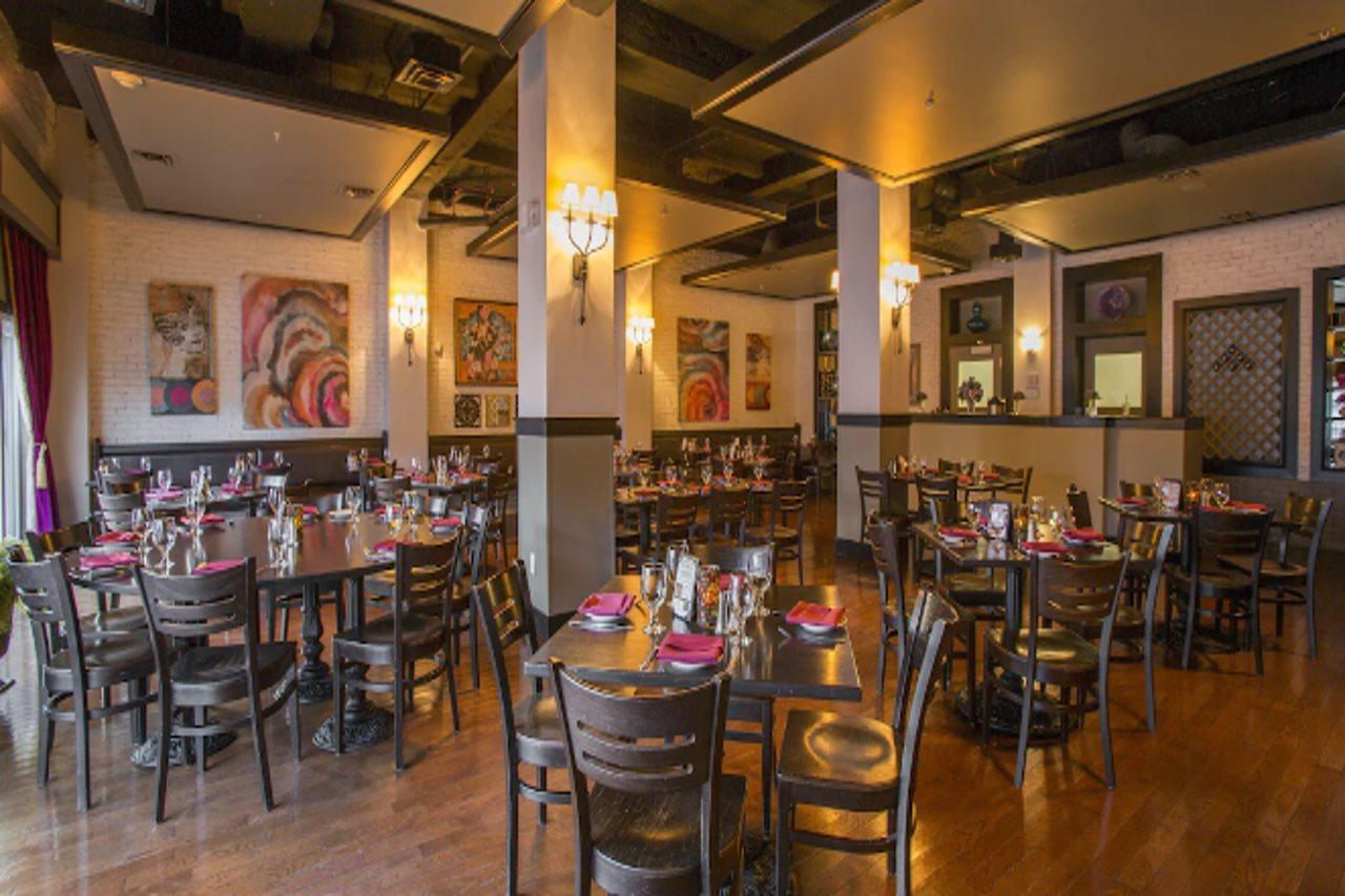 The Gould Hotel Seneca Falls Buitenkant foto