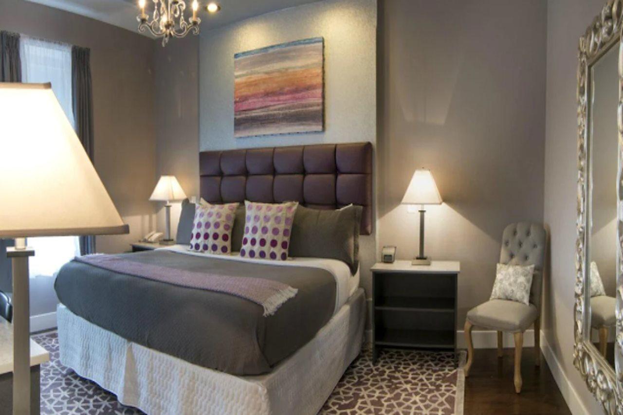 The Gould Hotel Seneca Falls Buitenkant foto