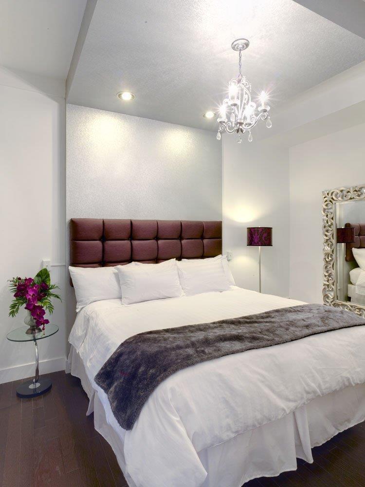 The Gould Hotel Seneca Falls Kamer foto