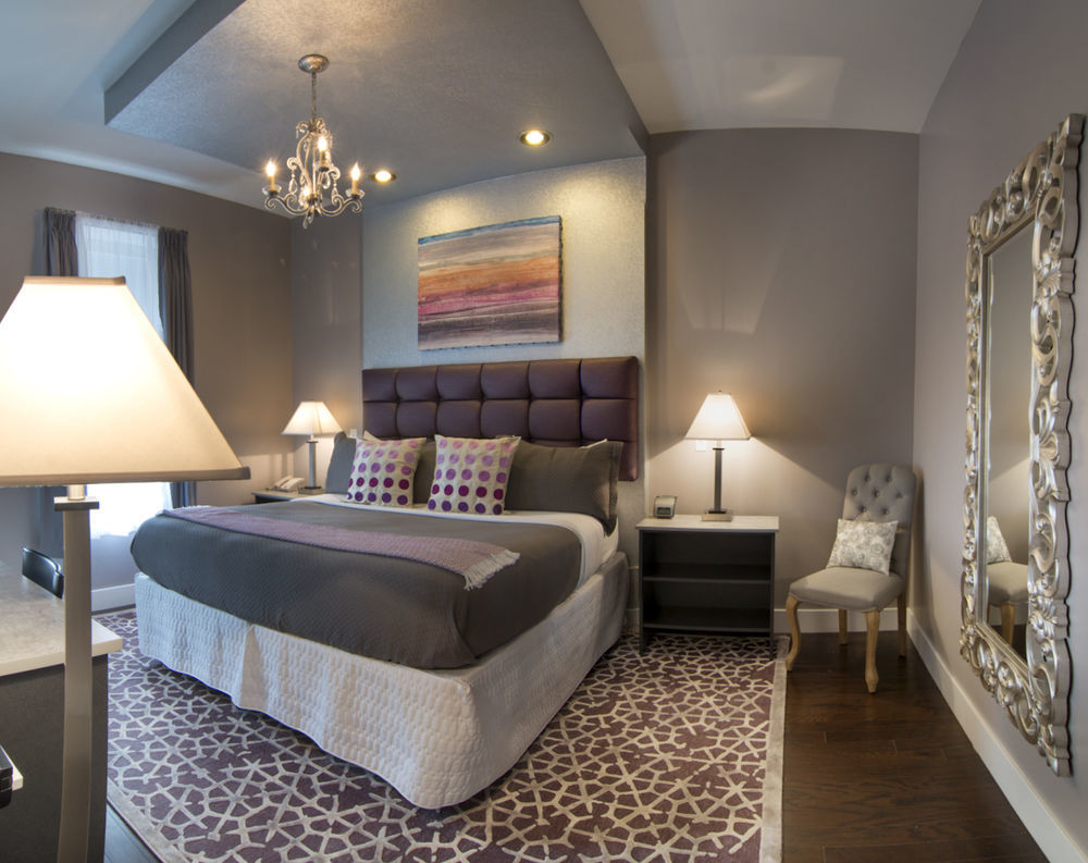 The Gould Hotel Seneca Falls Buitenkant foto