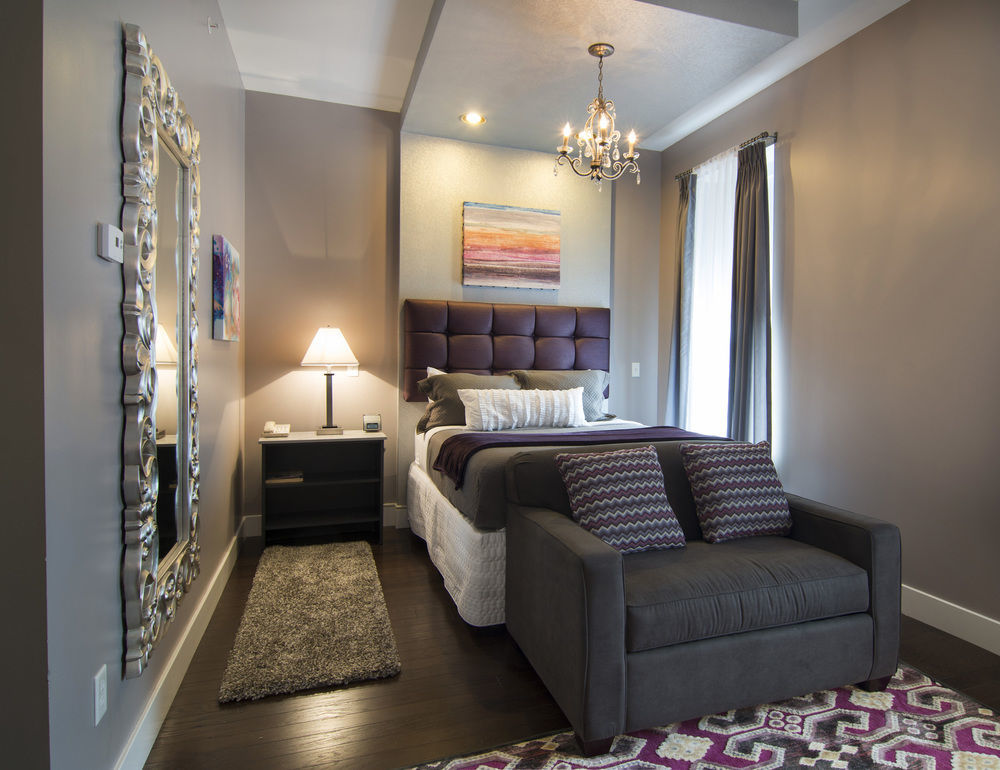 The Gould Hotel Seneca Falls Buitenkant foto