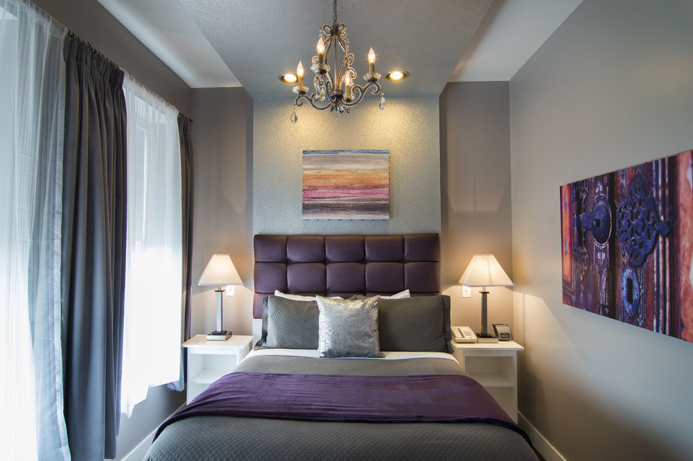The Gould Hotel Seneca Falls Buitenkant foto