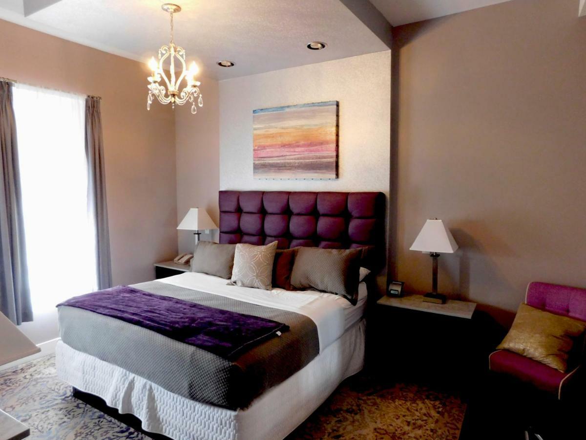 The Gould Hotel Seneca Falls Buitenkant foto
