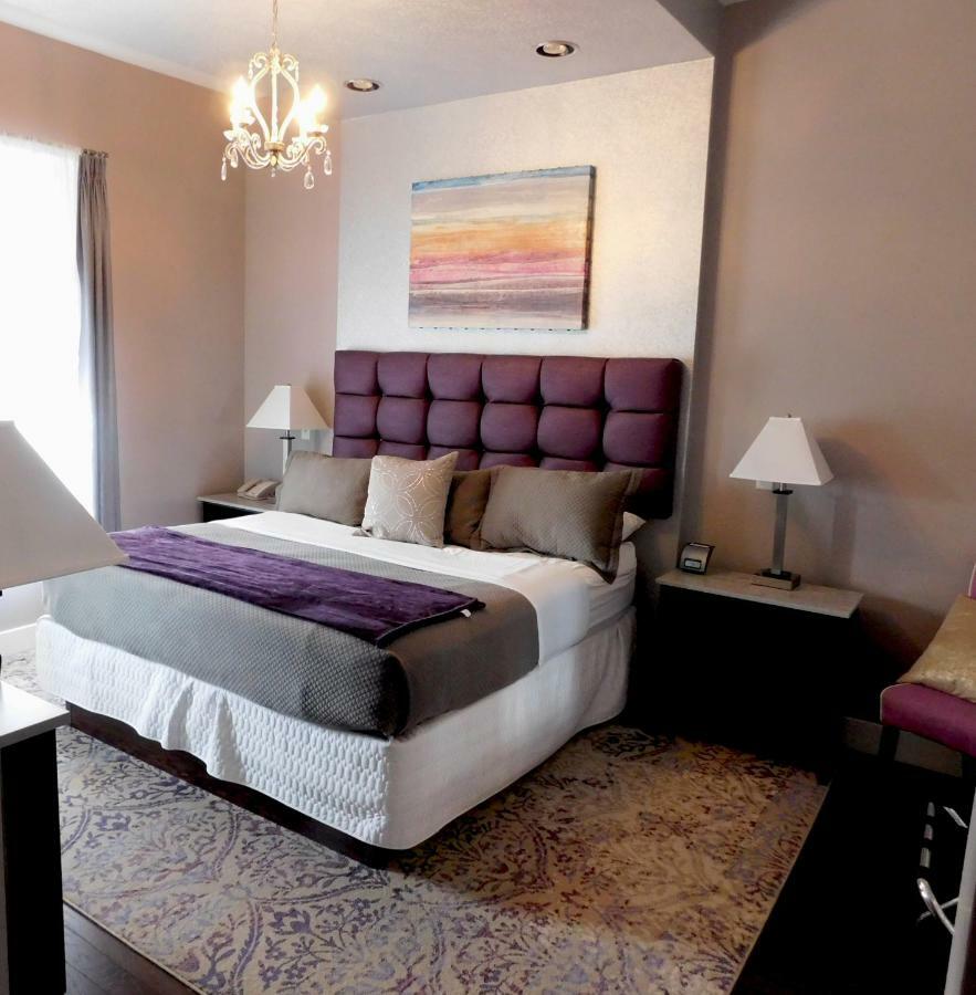 The Gould Hotel Seneca Falls Buitenkant foto