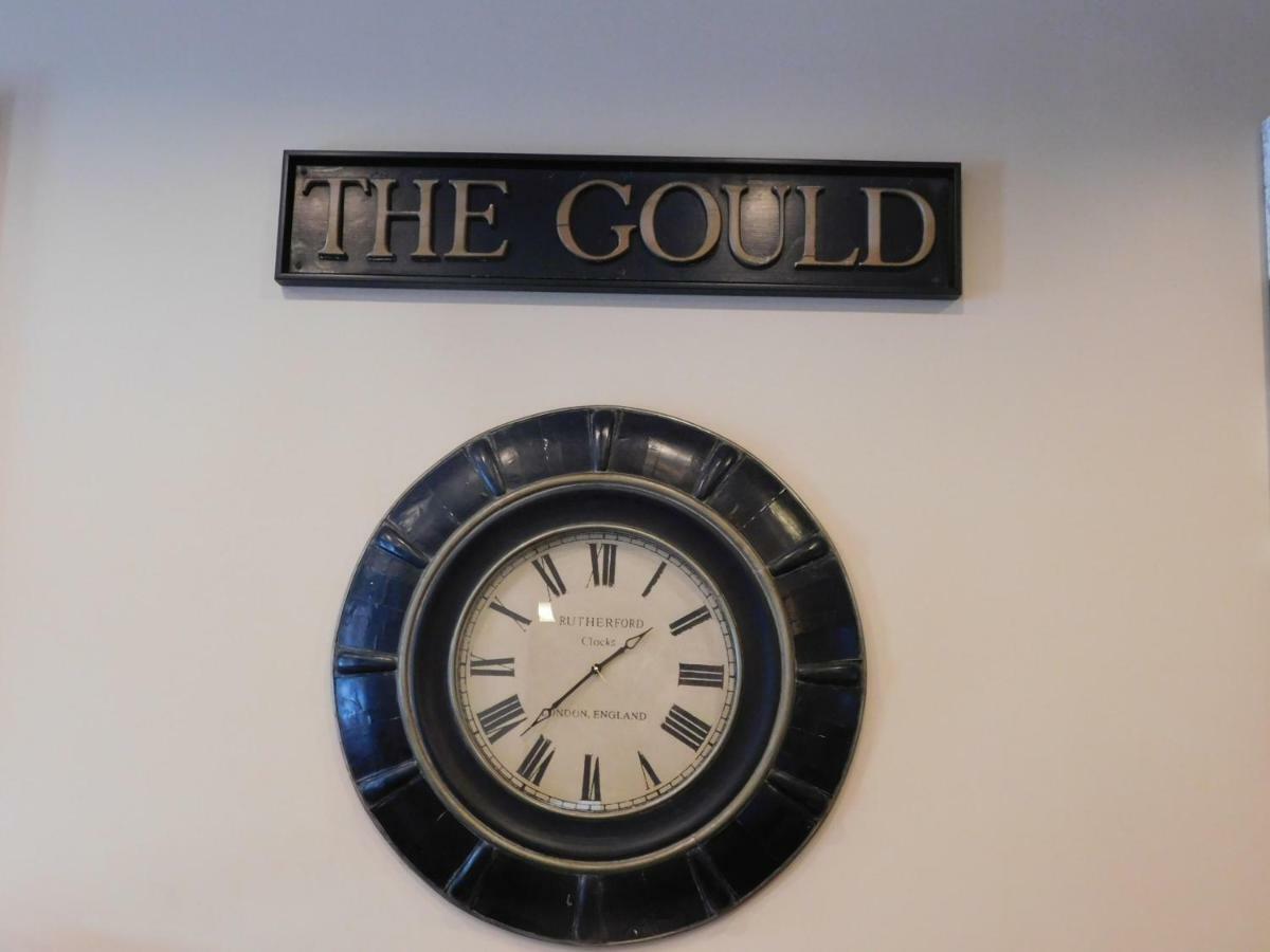 The Gould Hotel Seneca Falls Buitenkant foto