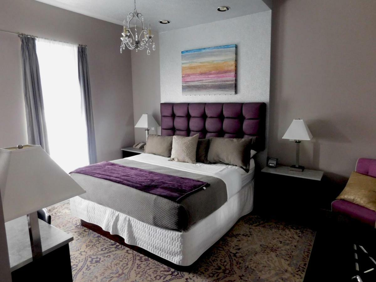 The Gould Hotel Seneca Falls Buitenkant foto