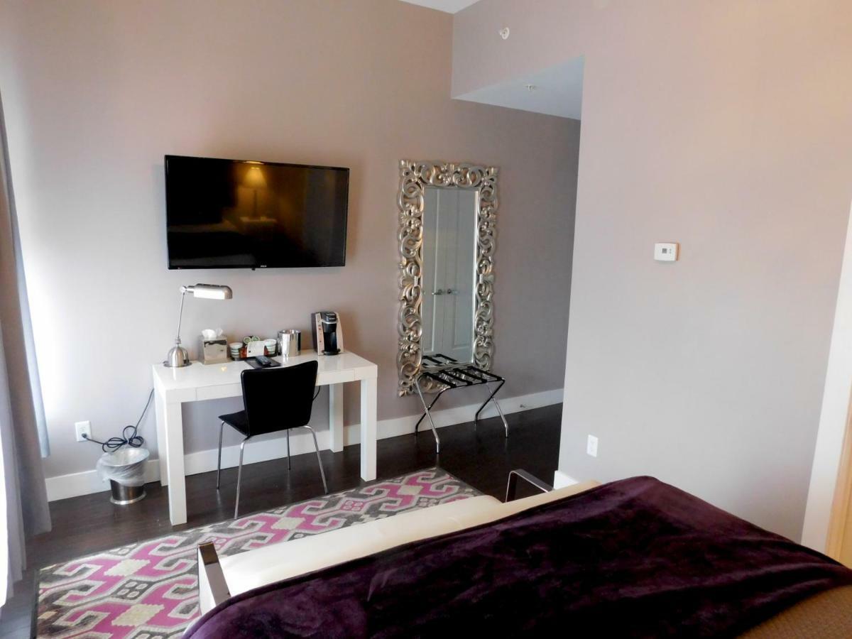 The Gould Hotel Seneca Falls Buitenkant foto